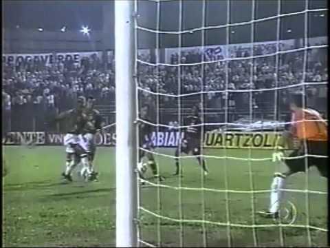 Portuguesa 1x2 Náutico - 2005