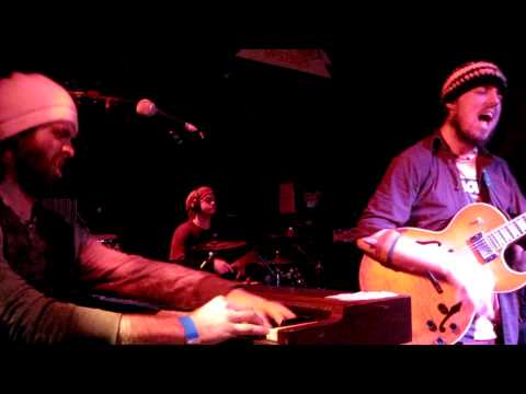 BUFFALO SOUL ft. Mike Hurwitz