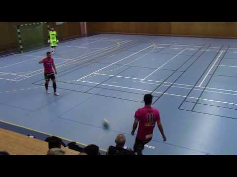 FÄRGELANDA CUP: Lidköping U - Fässberg IF