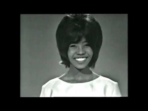 Millie Small  "My Boy Lollipop"