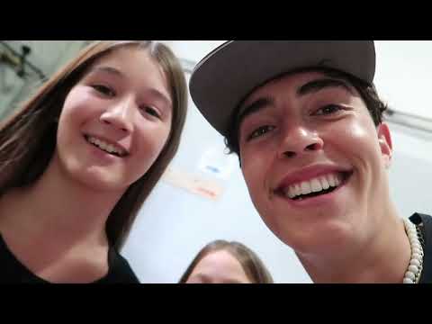 Dando la vuelta al mundo en 85 días día 75@YoSoyPlex