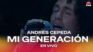 Mi Generacion Lyrics English Translation