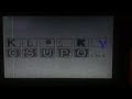 Klasky Csupo Inc Graffiti Nickelodeon Logo 2010