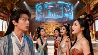 Download lagu [Multi SUB]（全集）他沒想到剛穿越就綁定了最強玩命系統，只有獲得歷史英雄人物和絕色大美女的好感才能續命？ ！#逆襲 #MiniDrama #精彩大陸短劇 mp3