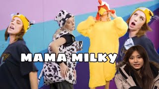 Everyone wants my . . . video