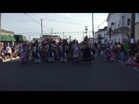 Ferko String Band "Walking Slipper" - Finale to String Band Weekend 2016