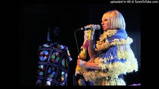 Sia - Cloud (Tour Version)