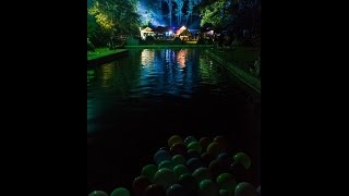 Video ZATMENIE MYSLE - FEST LUCIA BAŃA (live 2.7.2016)