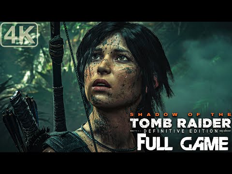 Full Game Playthrough RTX