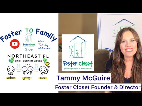 Small Businesses Supporting Foster Care