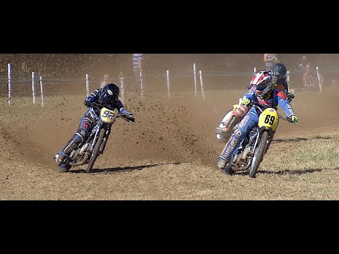 2019 CHAMPION OF CHAMPIONS GRASSTRACK - PART 1