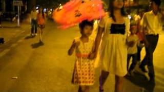 1000 nam Thang long Ha noi