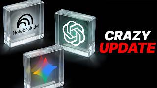 The Most INSANE AI News This Week! 🤯