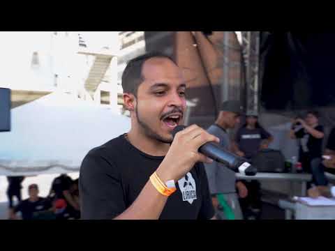 Ramthewan vs Nosremeh  Freeconvict - Cultura lirica