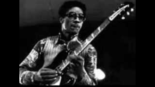 James Cotton And Hubert Sumlin ( Sugar Sweet - Three Hundred Pounds Of Joy