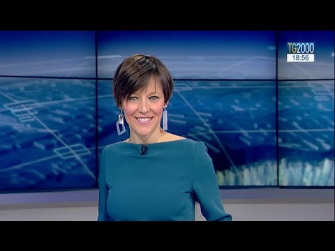 Tg2000 del 15 aprile 2020 - Edizione delle 18:30