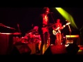 "Comin' 'Round Again" by Houndmouth 