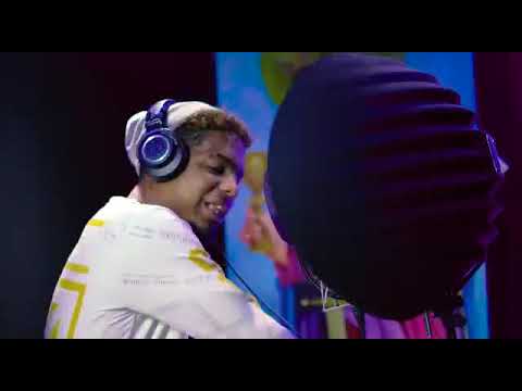 Coldwin Lay - El tanke