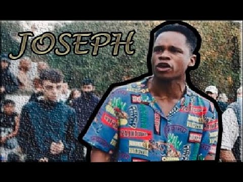 LO MEJOR DE JOSEPH - Norte Porteño del Freestyle