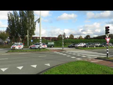 Zomaar een filmshoot in Leidschenveen (deel 1)