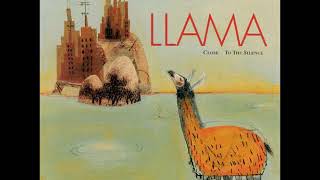 06 ◦ Llama - Close to the Silence &amp; Three White Cars  (Demo Length Versions)