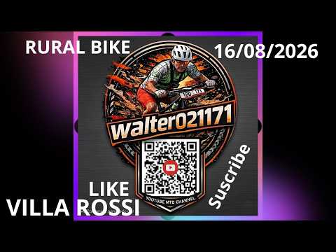 RURAL BIKE EN VILLA ROSSI