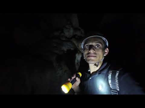 Cuevas B’omb’il Pek | Aventura Extrema en Chisec, Alta Verapaz Guatemala
