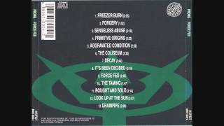 Prong - Senseless Abuse