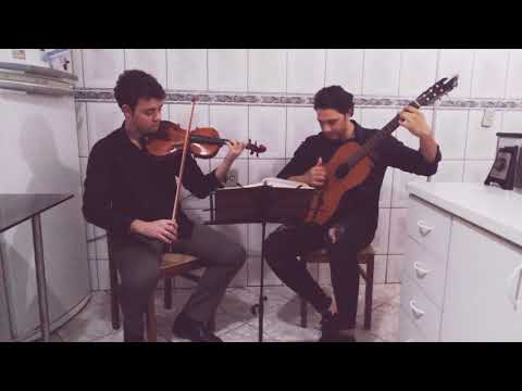 Fui senhor, por ti remido Hino 295