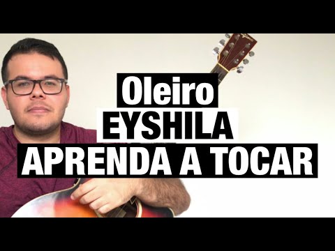 Oleiro - Maurilio Lucas