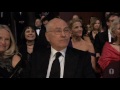 Alan Arkin Wins Best Supporting Actor For Little Miss Sunshine 79th Oscars 2007