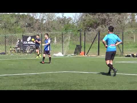 CA BILARDISMO VS LOS CARDALES - #Clausura2021 Fecha 2