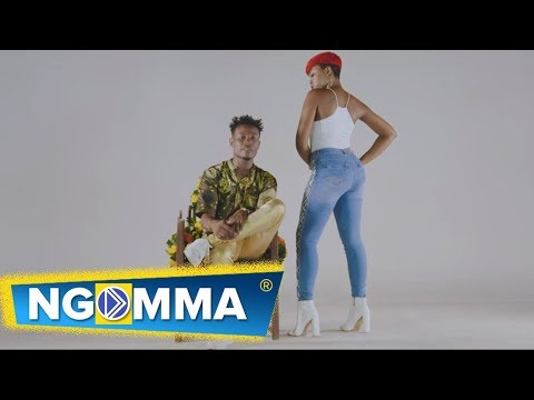 Nchama The Best ft Jolie - Je Wajua (Official Music Video)
