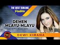 Dewi Kirana Demen Mlayu Mlayu