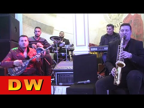 Andi & Paola, Muzik Live, Wedding Event, Tirane, Albania, Europe | Dasma Shqiptare