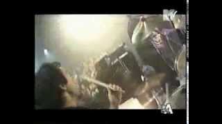 Francesco De Gregori - Dammi da mangiare live a Sonic MTV