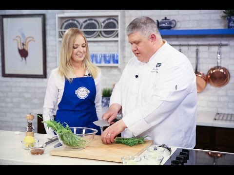 New World Classics, chef Don Zajac