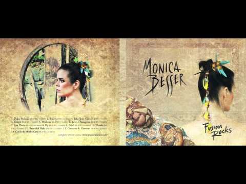 Monica Besser Album Fusion Rocks