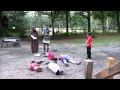 KLJ Hoogstraten Kamp Geel Bel 2011 Asterix En Obelix Tegen Caesar