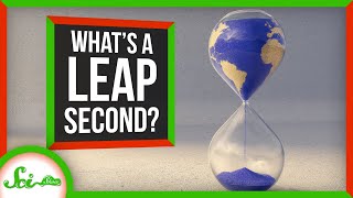 Do We Need a Negative Leap Second?