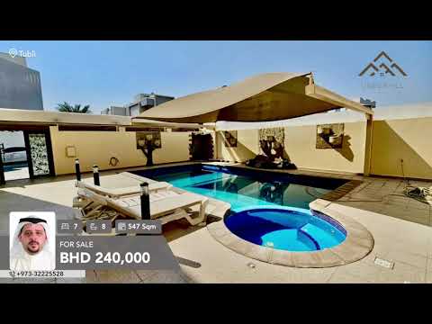 Property video thumbnail