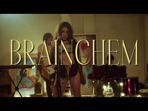 Miniatura de BRAINCHEM