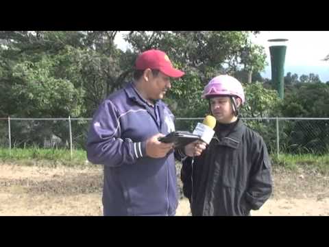AFICION HIPICA TV DOMINGO 23 DE NOVIEMBRE 2014