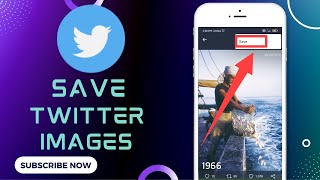How to Save Twitter Photos/Images Into Your Gallery | Download Twitter Images || @Noteartener