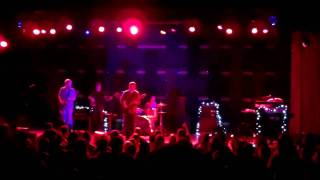 Mae- All Deliberate Speed