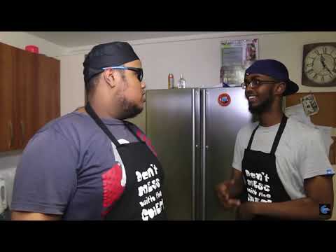 IF U Ever say that again I’m gonna kill ur parents (chunkz darkest man)