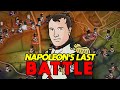 How did Napoleon Lose Waterloo? (ft. AltHistoryHub) | Animated History