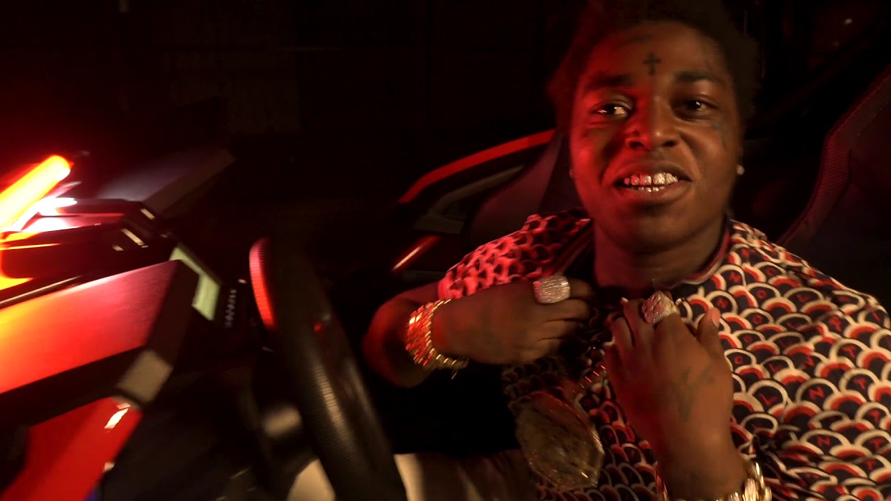 Kodak Black I Hope So Video