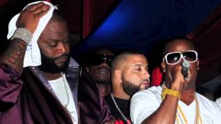 Yo Gotti ft Rick Ross - Harder