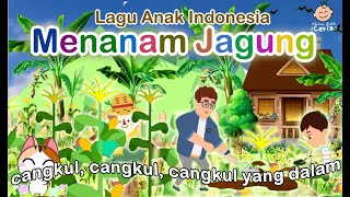 Download lagu Menanam Jagung | Cangkul | Lagu Anak Populer | Lirik Karaoke mp3 Download lagu Menanam Jagung | Cangkul | Lagu Anak Populer | Lirik Karaoke mp3